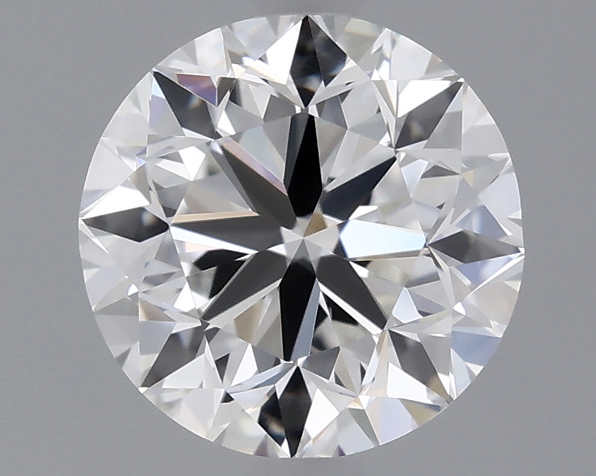 1.000ct Round