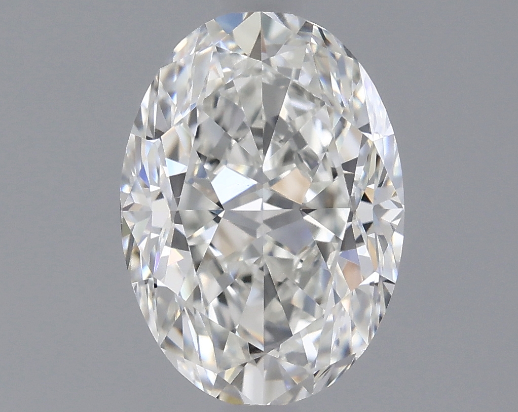 1.000ct Oval