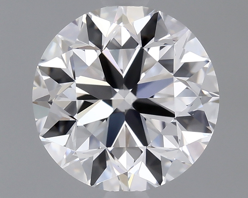 1.000ct Round