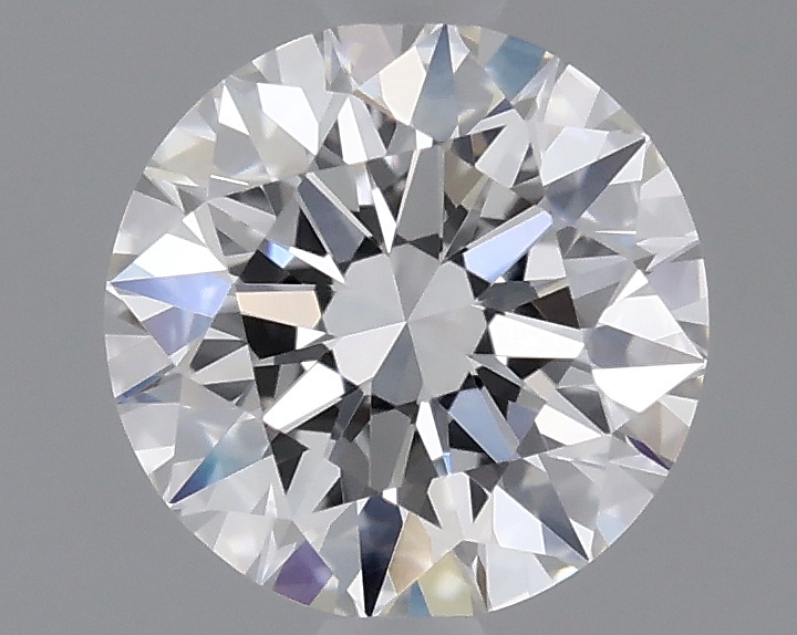 0.530ct Round