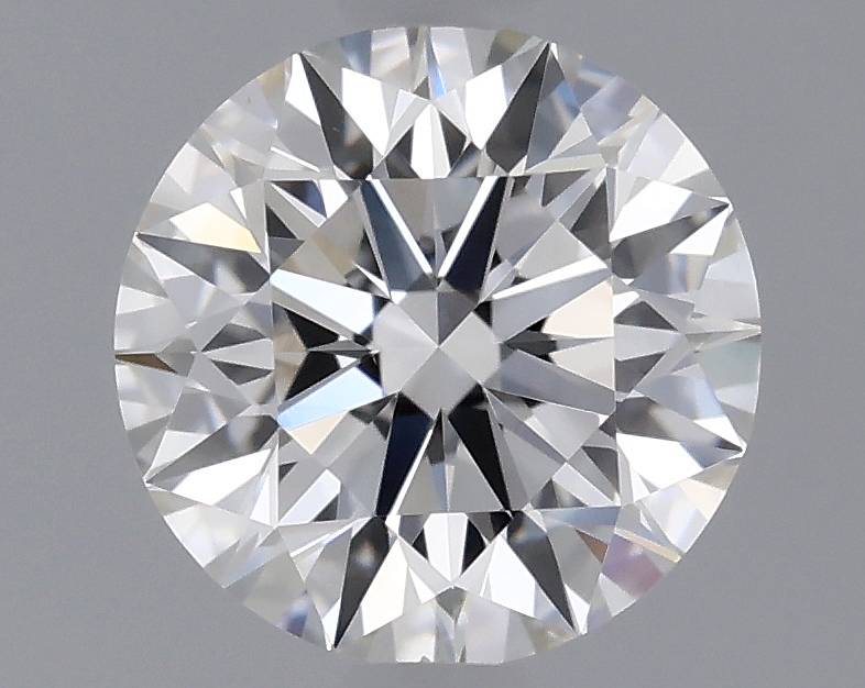 0.600ct Round
