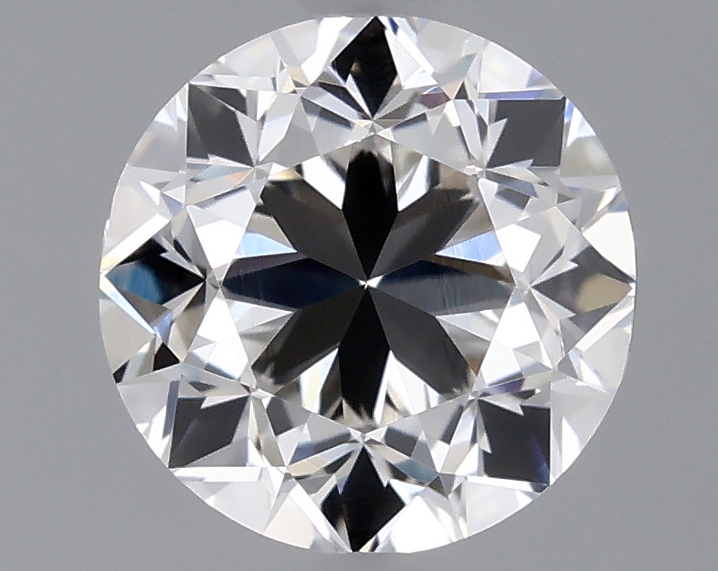 1.000ct Round