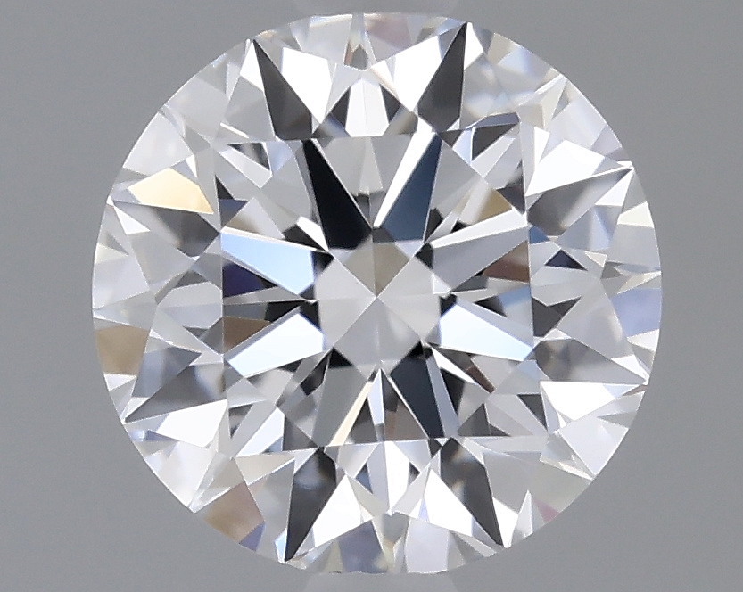 0.580ct Round