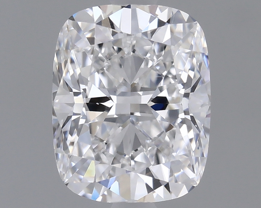 0.900ct Cushion