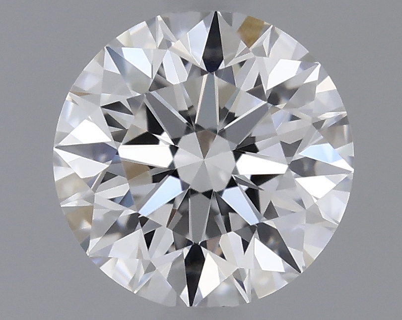 0.510ct Round