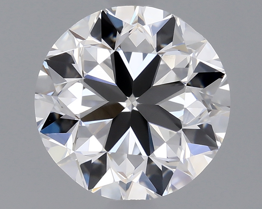 1.000ct Round