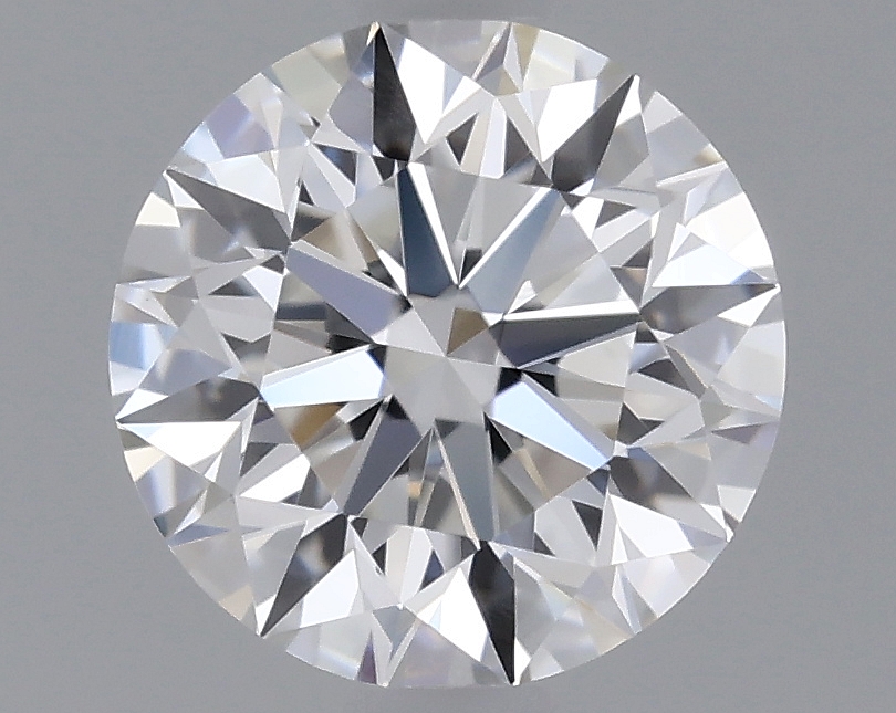 0.510ct Round
