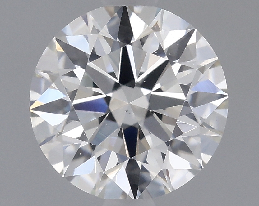 0.570ct Round