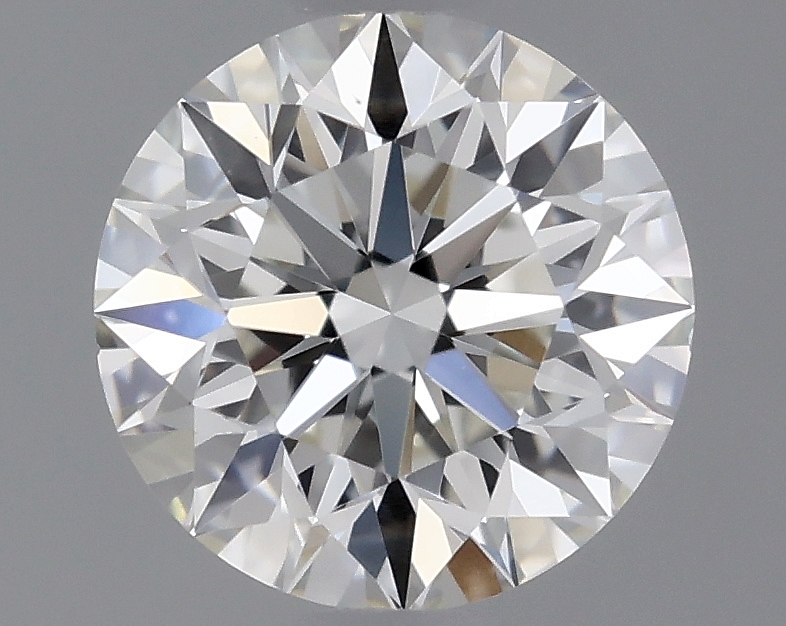 0.500ct Round