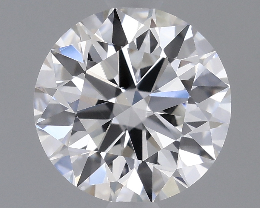0.600ct Round