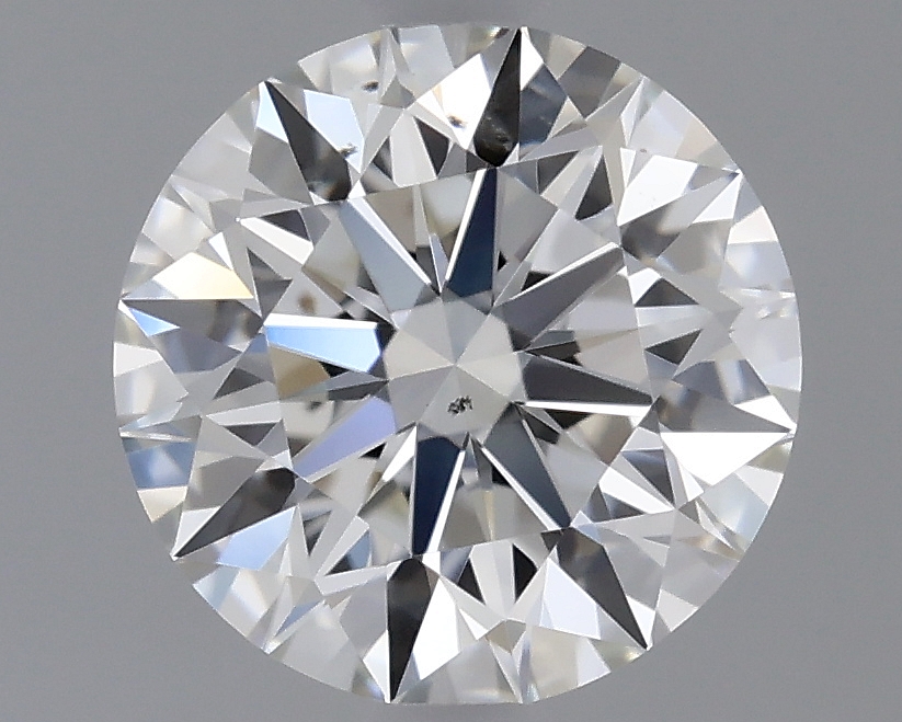 0.710ct Round