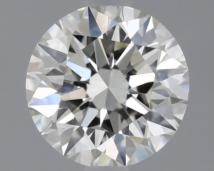 0.510ct Round