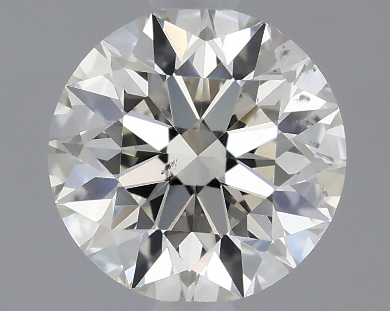 0.510ct Round