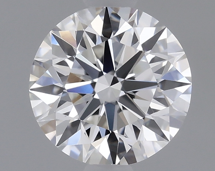 0.420ct Round