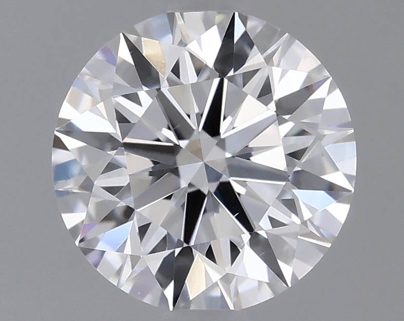 0.530ct Round