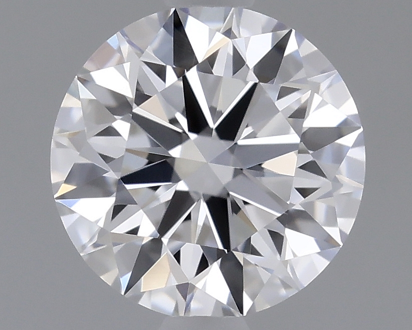 0.530ct Round