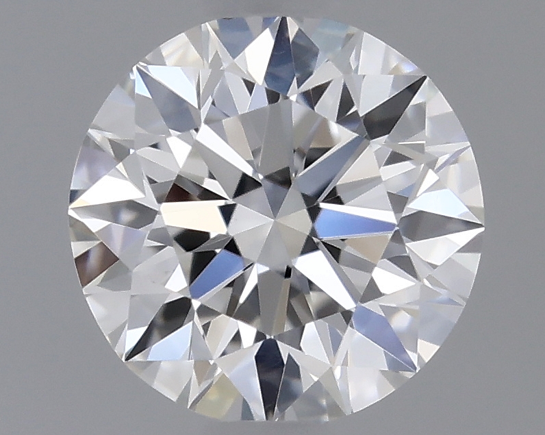 0.370ct Round