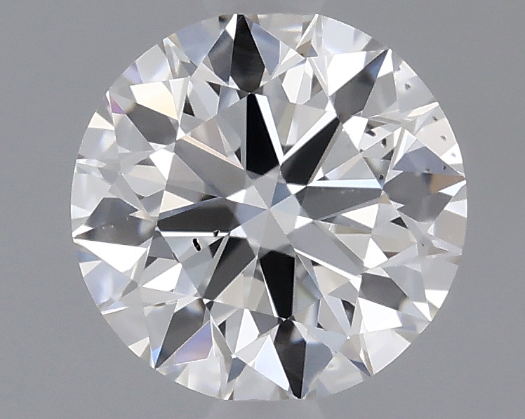 0.500ct Round