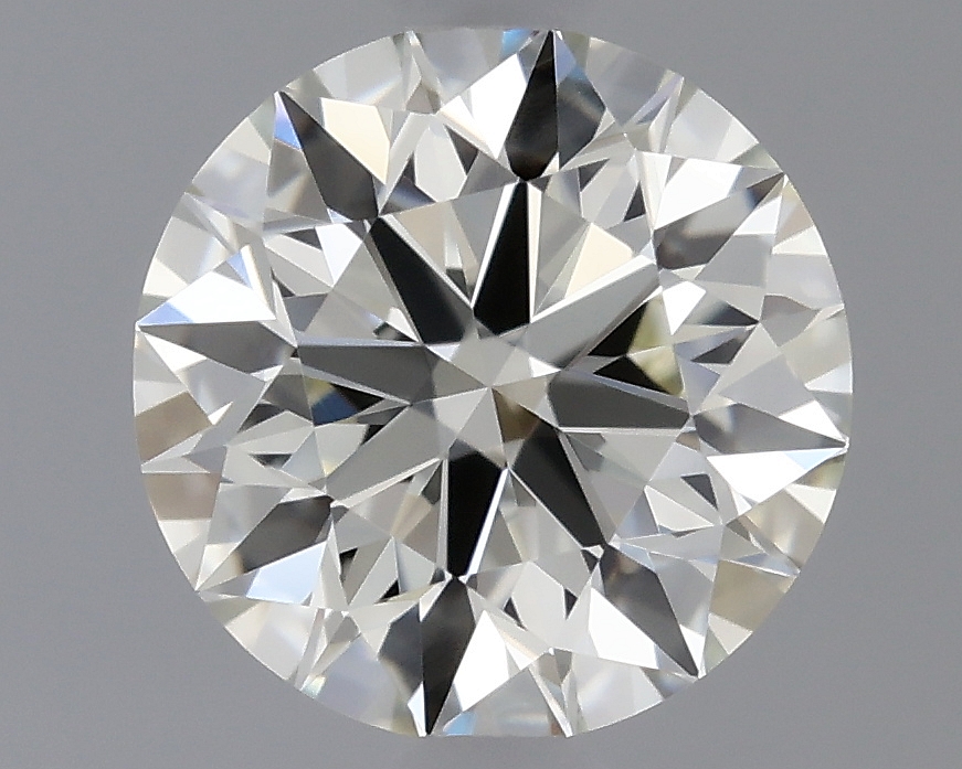 0.610ct Round