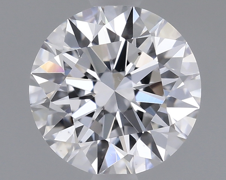 0.510ct Round
