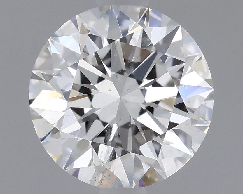 0.580ct Round