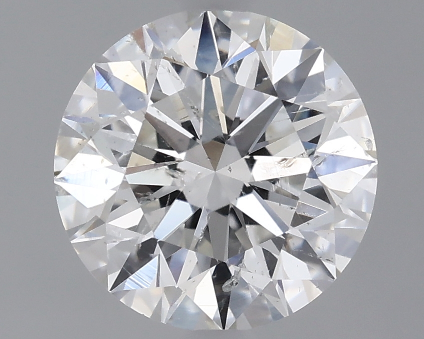 1.080ct Round