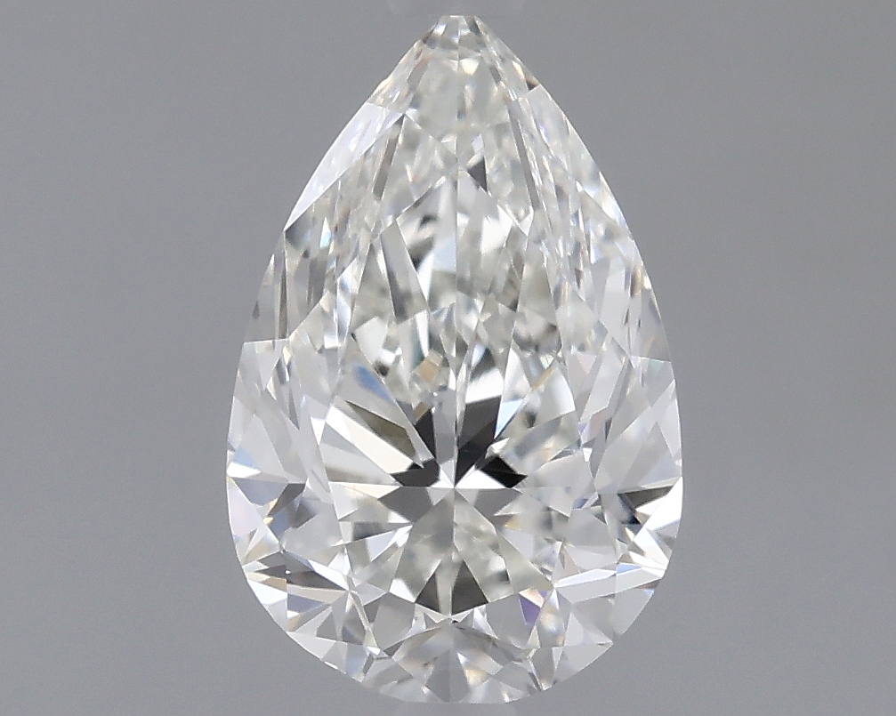 0.900ct Pear