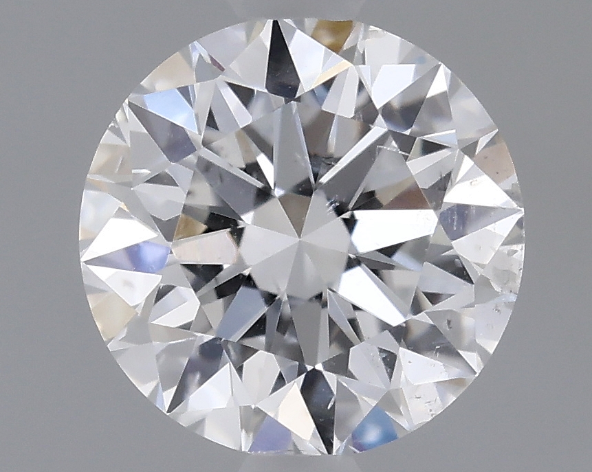 0.600ct Round