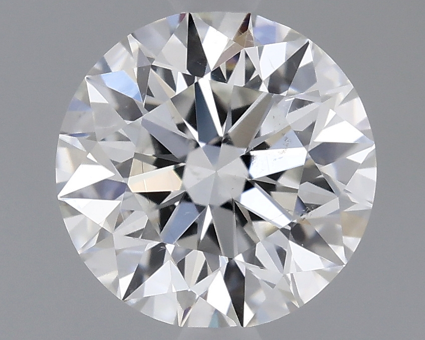 0.710ct Round