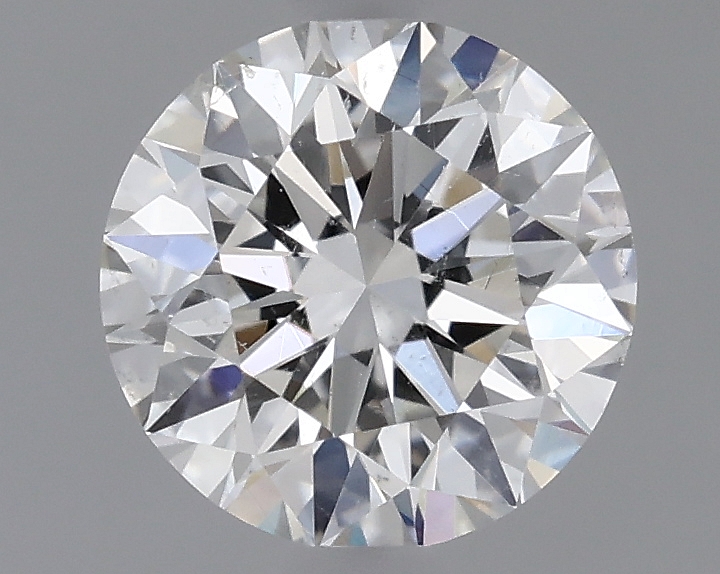 0.520ct Round
