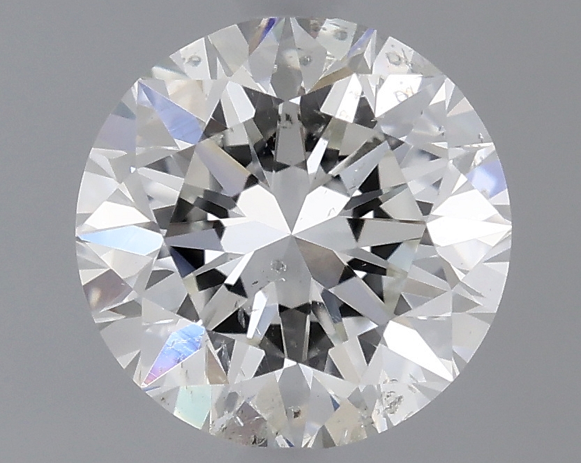 0.910ct Round