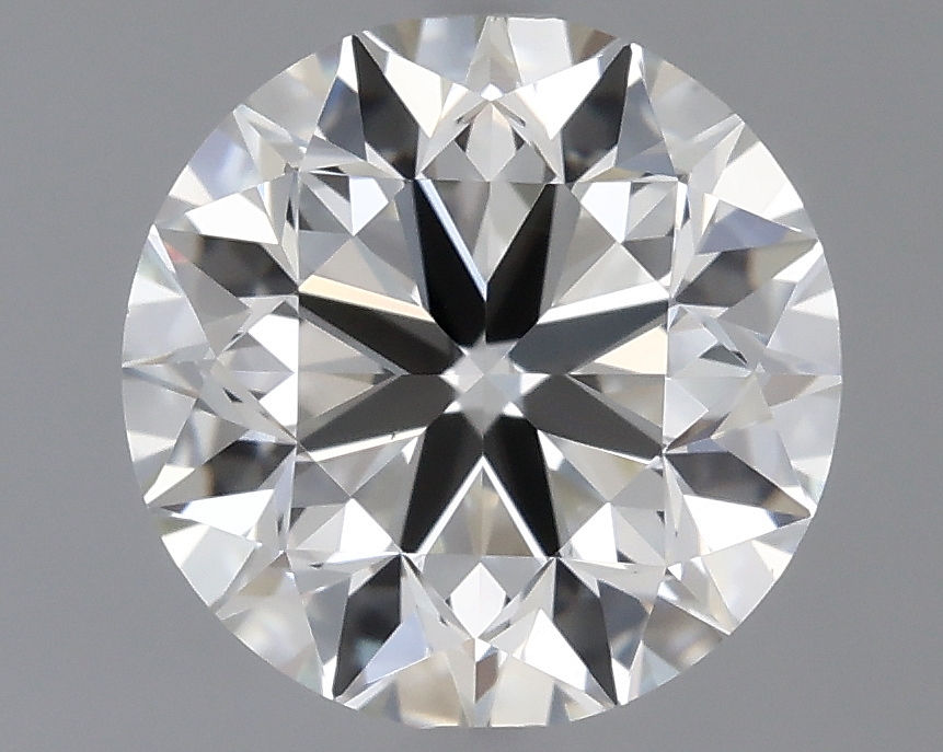 1.000ct Round