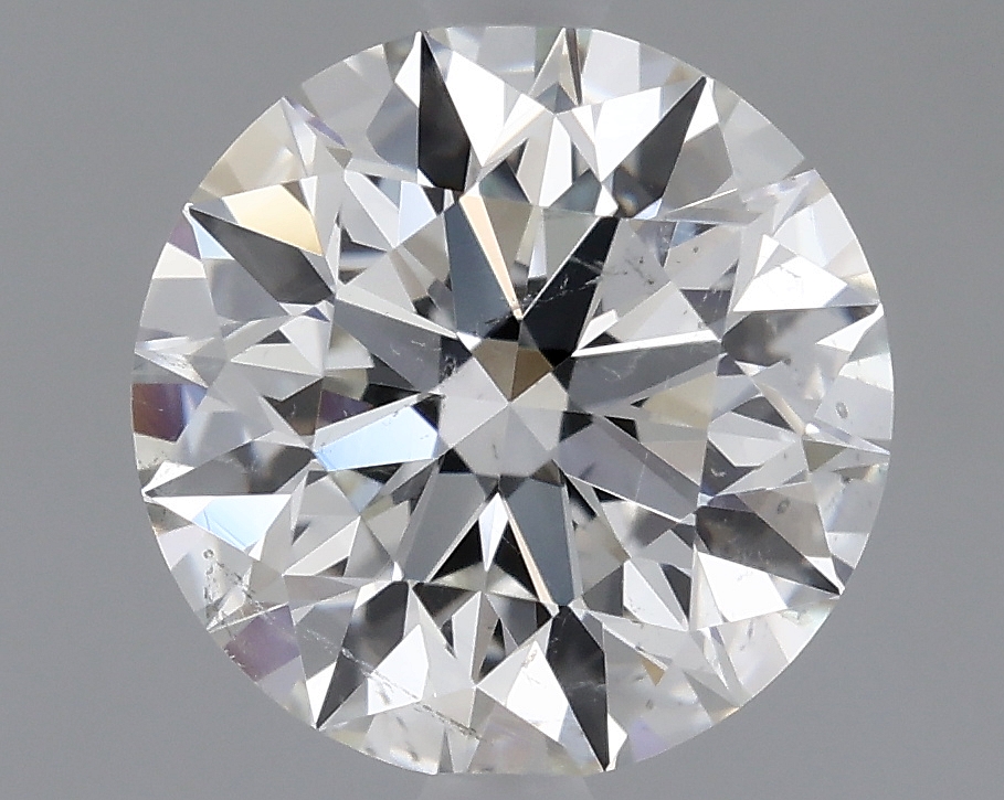 1.010ct Round