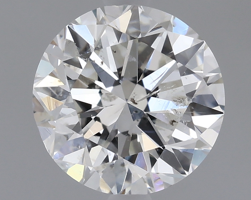 1.000ct Round