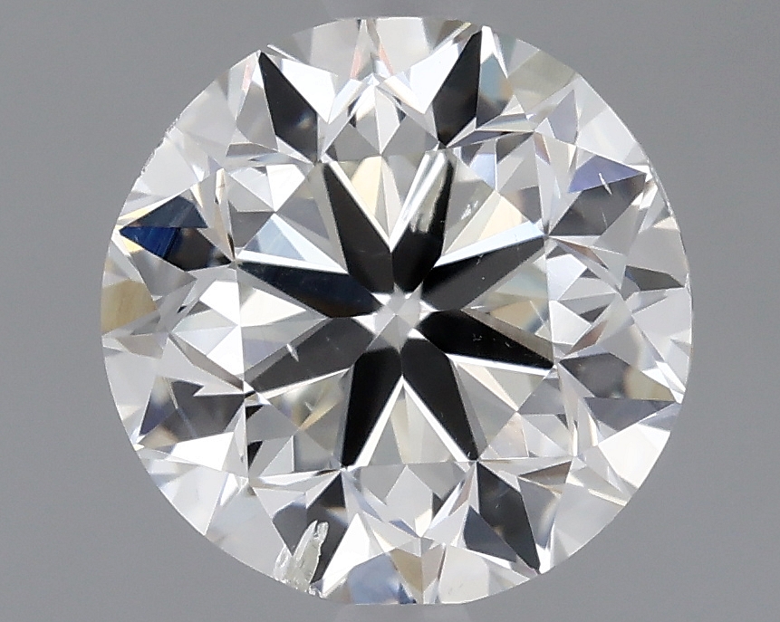 1.000ct Round