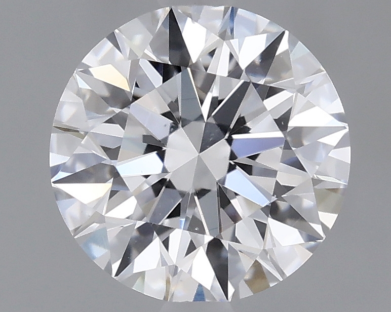 0.830ct Round