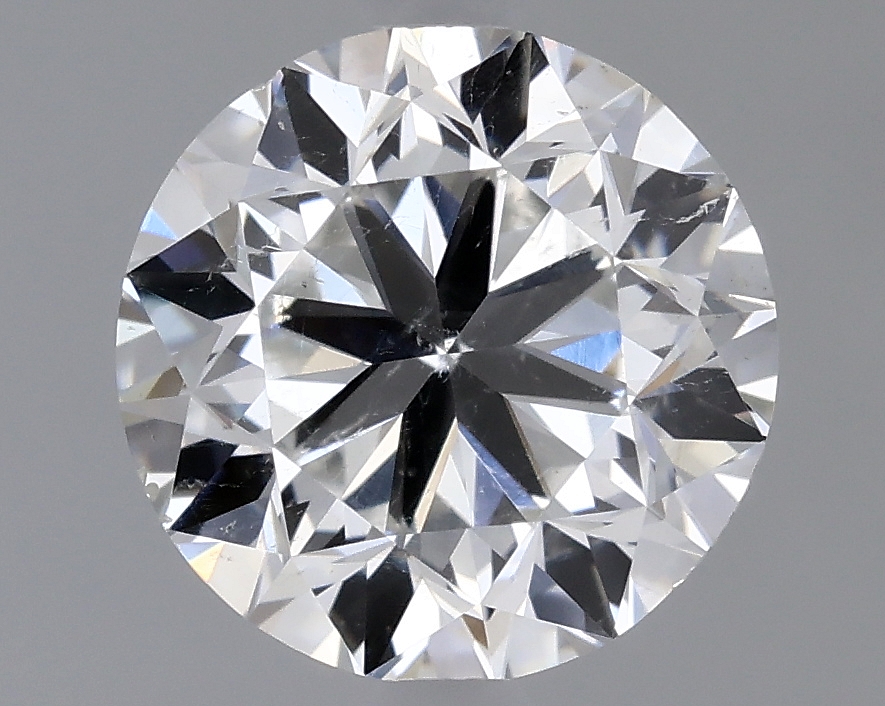1.000ct Round