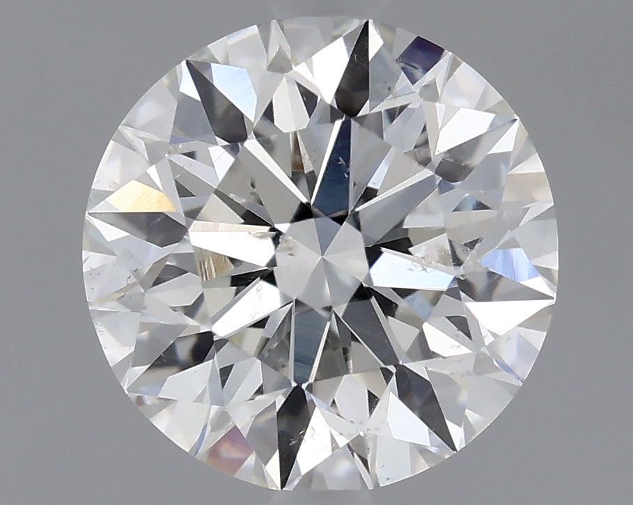 1.070ct Round