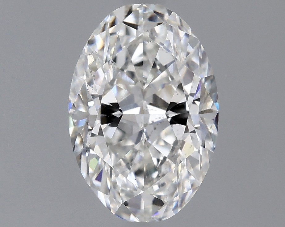 0.720ct Oval