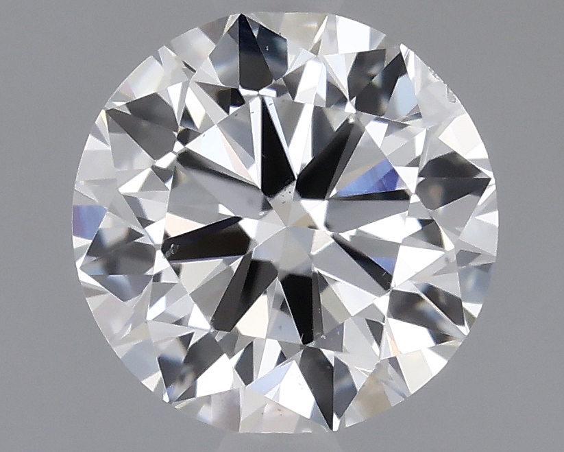 0.500ct Round