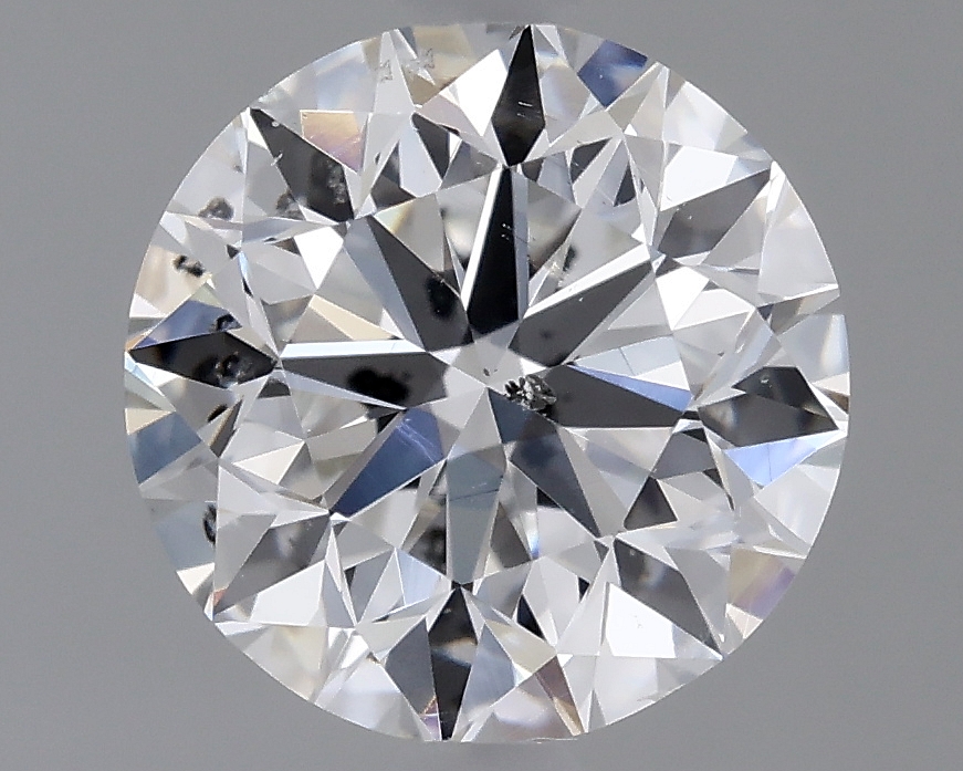 1.000ct Round