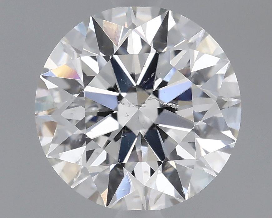 1.010ct Round