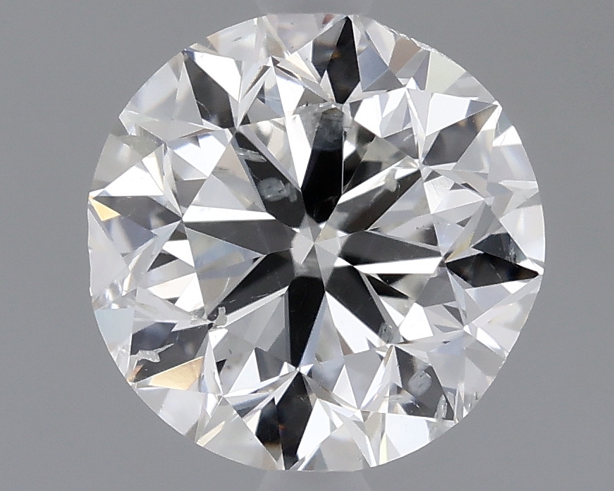 1.000ct Round