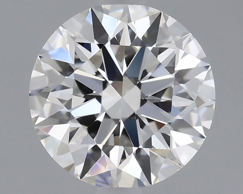 0.720ct Round