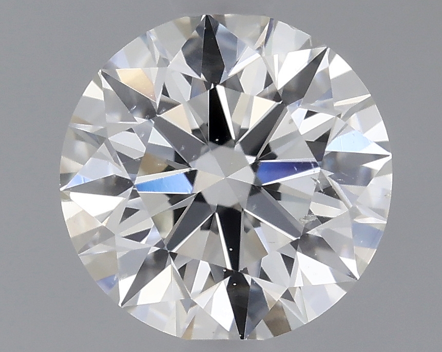 0.500ct Round