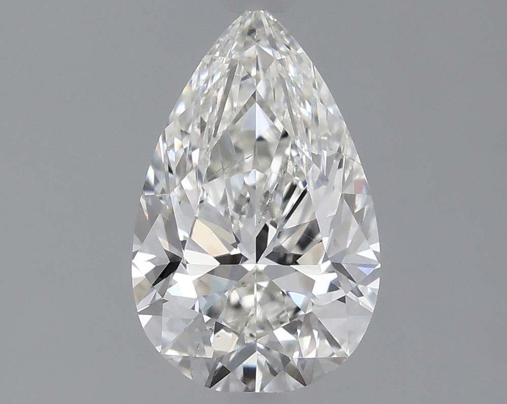 0.900ct Pear