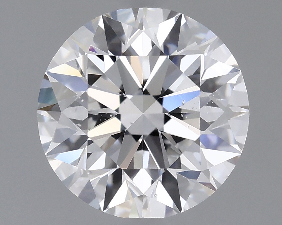 1.000ct Round