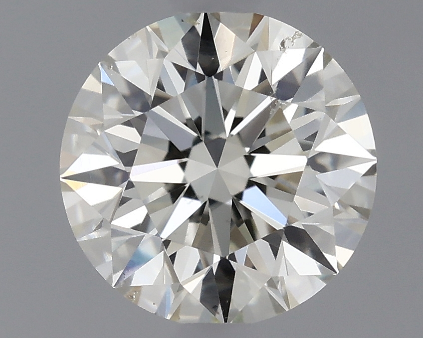 0.580ct Round