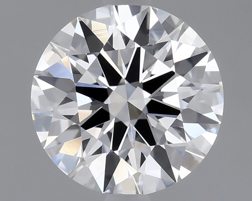 0.810ct Round