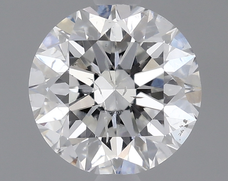 0.700ct Round